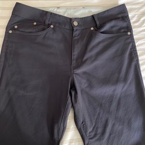 Outlier Slim Dungarees Dark Indigo 32